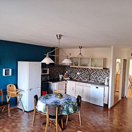 Ferienwohnung Le 17 Emeurode Savines-le-Lac Exterior foto