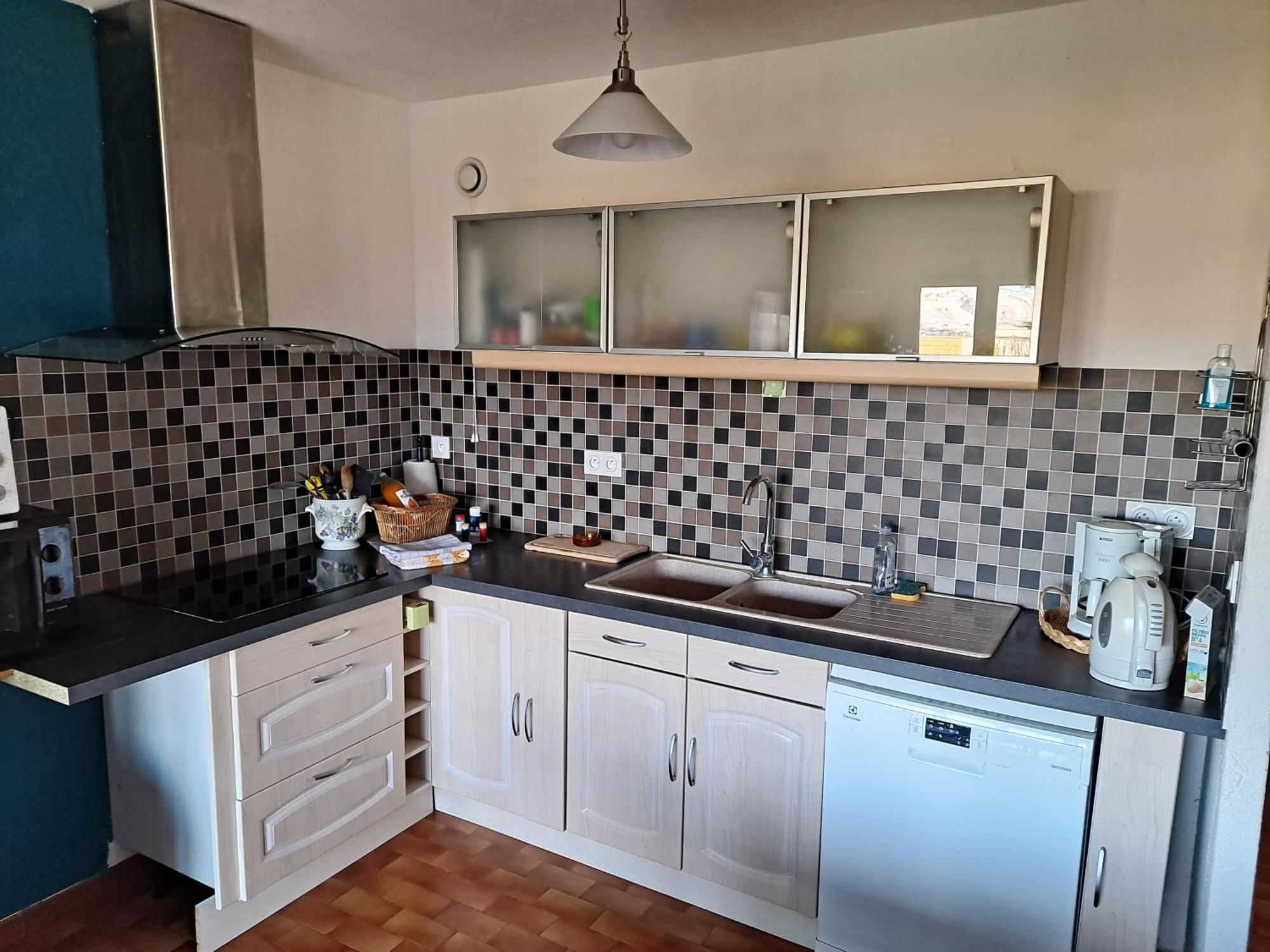 Ferienwohnung Le 17 Emeurode Savines-le-Lac Exterior foto